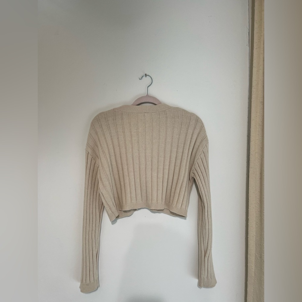 cardigan - Picture 2 of 2